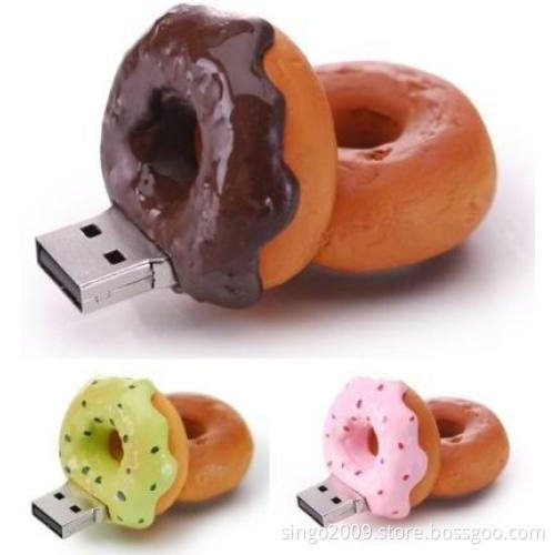 Christmas Gift Popular USB Flash Drive-101